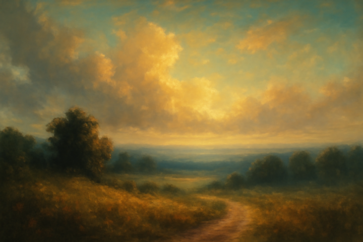 Believe in yourself. Trust the process. Change forever.