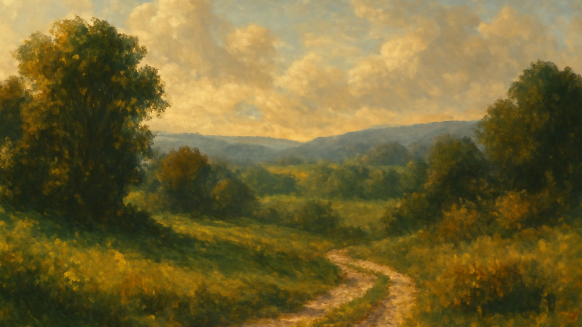 Day by day, in every way, I am getting better and better.