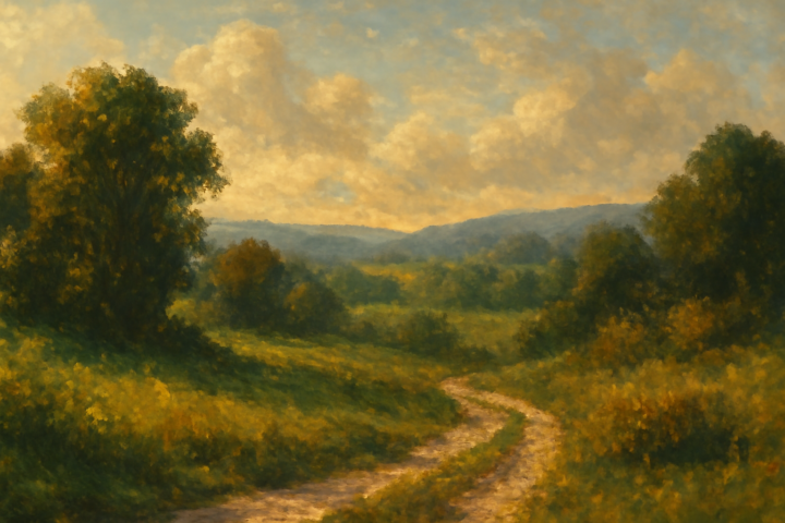 Day by day, in every way, I am getting better and better.