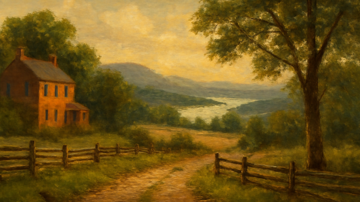 Be courteous to all, but intimate with few, and let those few be well tried before you give them your confidence.