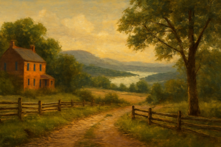 Be courteous to all, but intimate with few, and let those few be well tried before you give them your confidence.