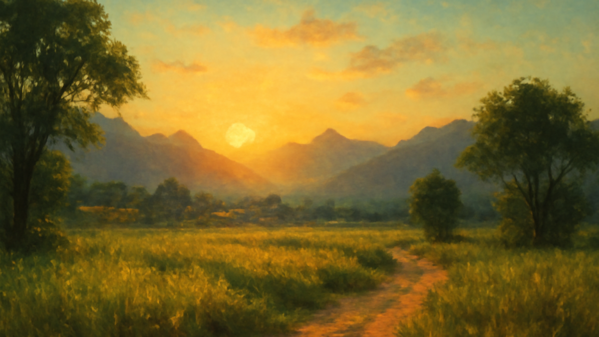 If I have the belief that I can do it, I shall surely acquire the capacity to do it even if I may not have it at the beginning.