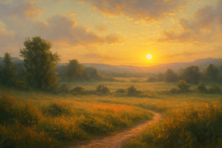 Don’t fake it till you make it. Fake it till you become it.