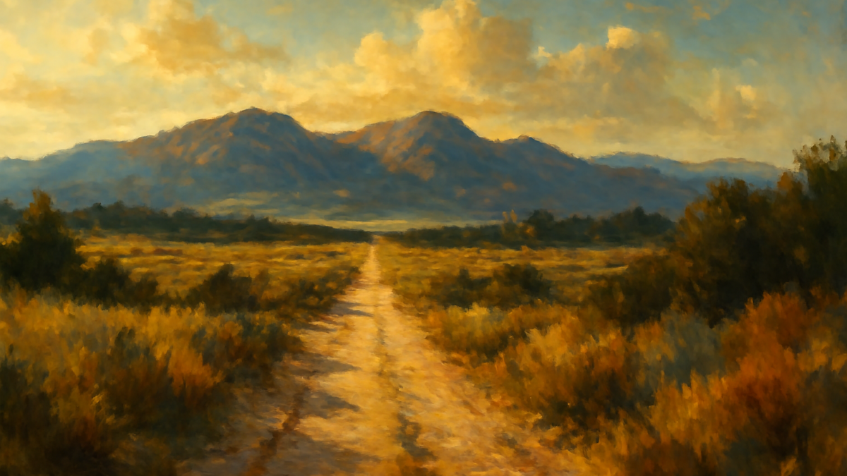 Confidence comes from being prepared.