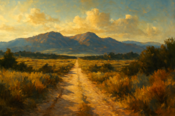 Confidence comes from being prepared.