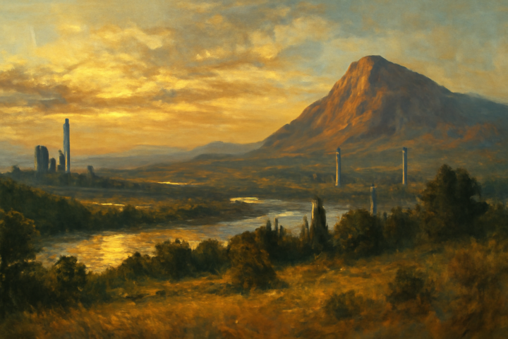 The man who does not value himself, cannot value anything or anyone.