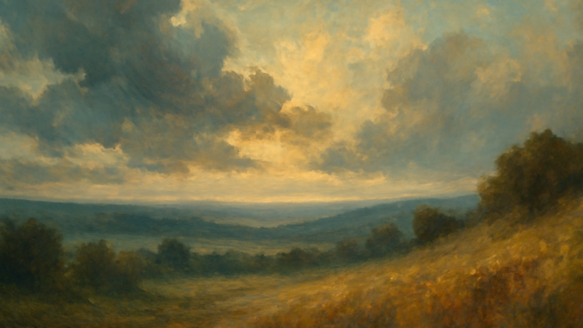 Confidence is silent. Insecurities are loud.