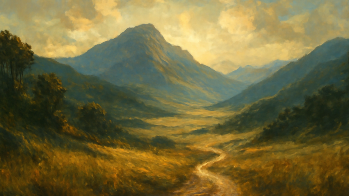 If you could get up the courage to begin, you have the courage to succeed.