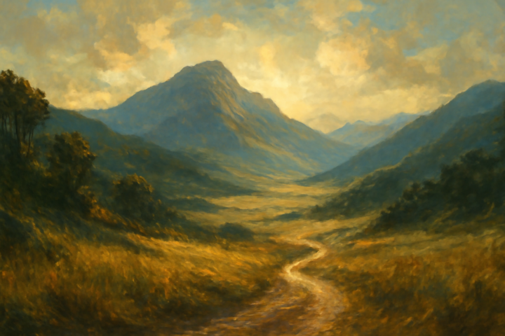 If you could get up the courage to begin, you have the courage to succeed.