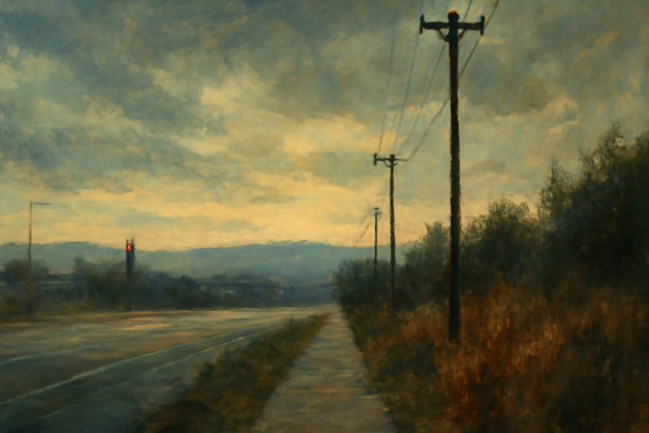 I am too busy for insecurities; it’s just a distraction. If I have any, I have ignored them for so long they have gone away.