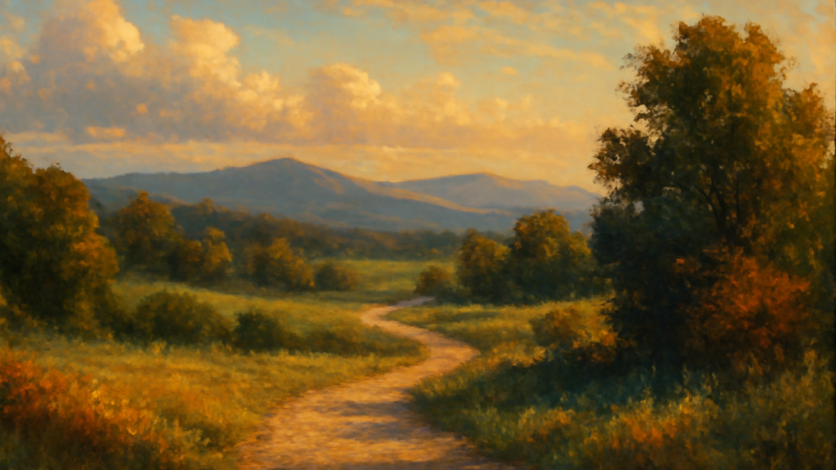 I’m right, and you’re smart, and sooner or later you’ll see I’m right.