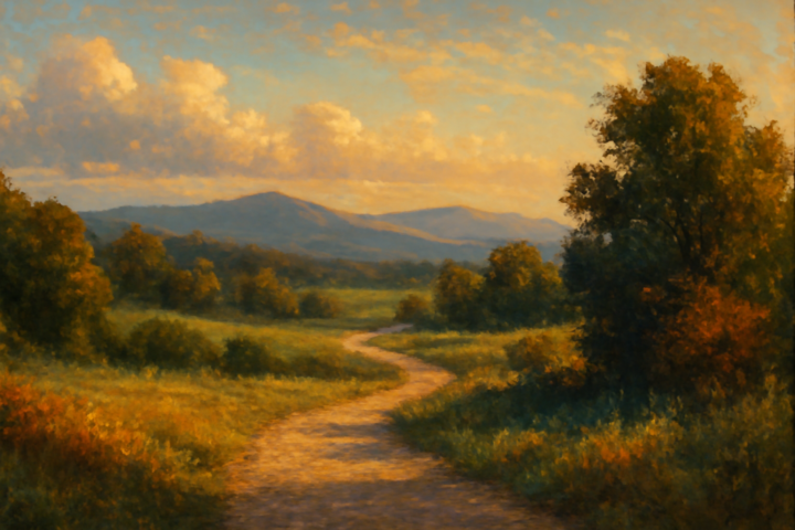 I’m right, and you’re smart, and sooner or later you’ll see I’m right.