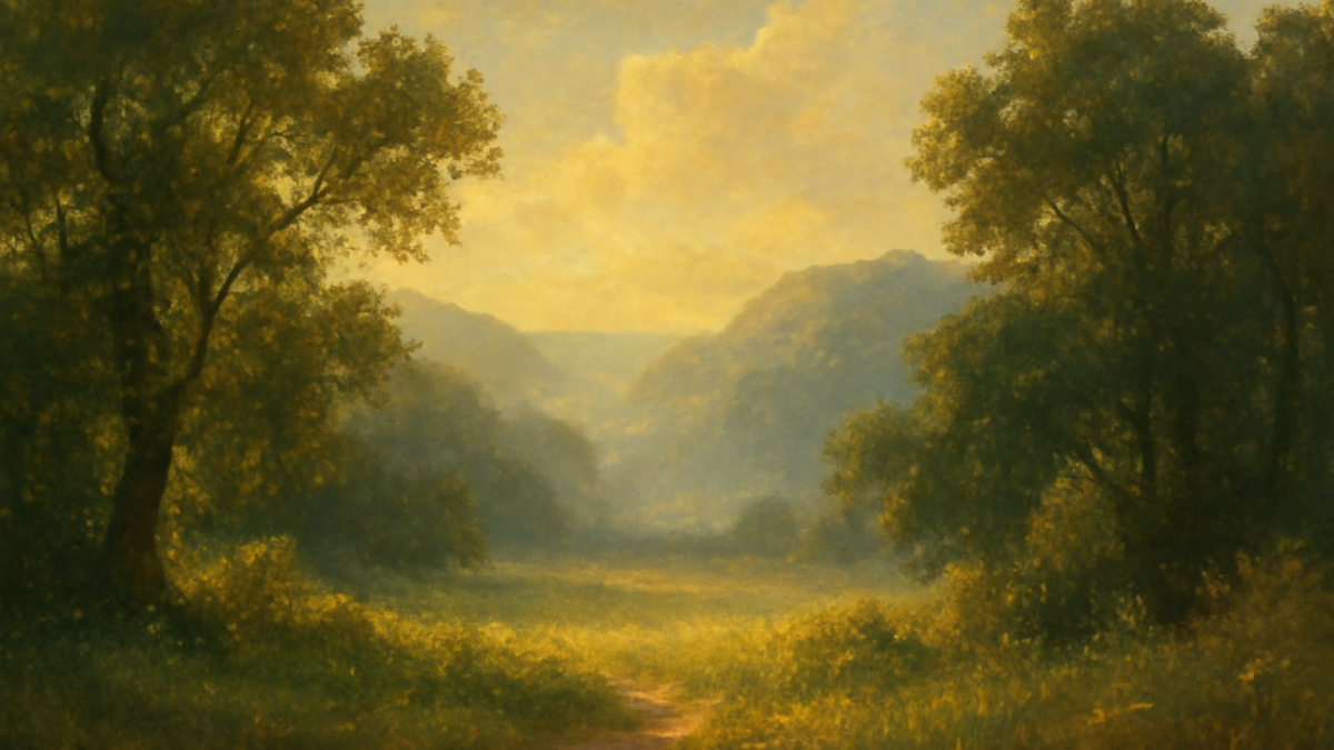 Self-trust is the first secret of success.