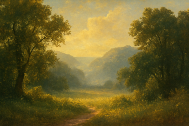 Self-trust is the first secret of success.