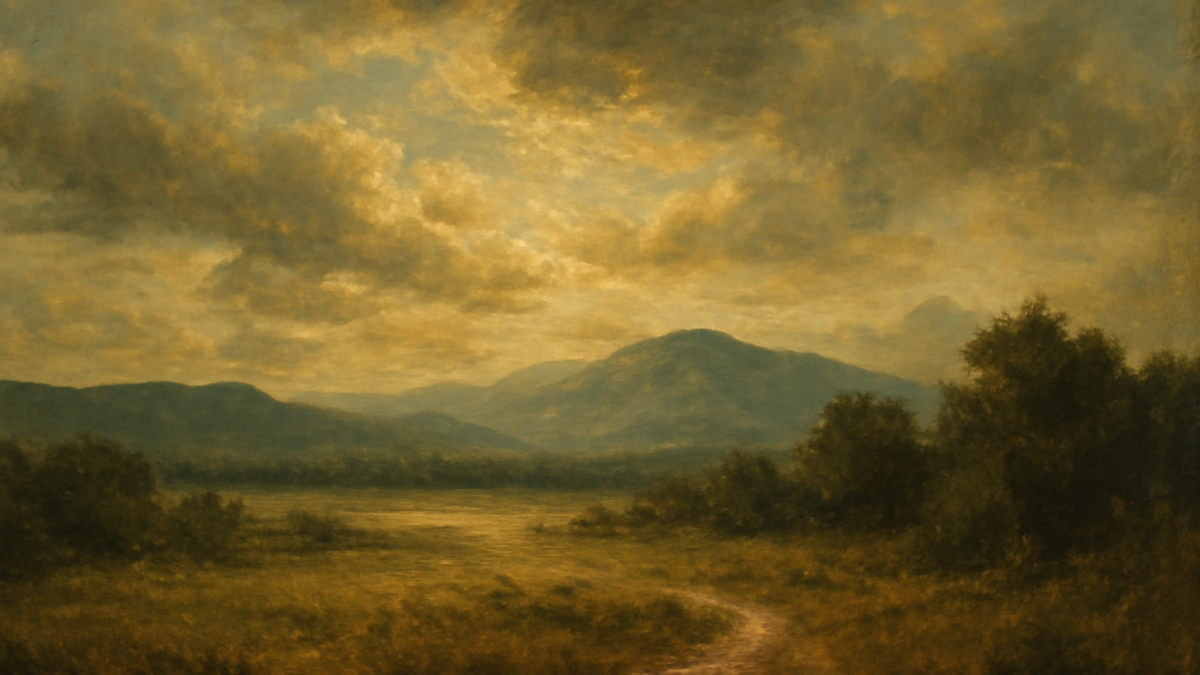 Perhaps I am stronger than I think.