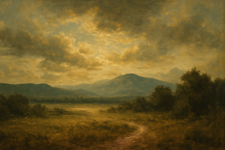 Perhaps I am stronger than I think.