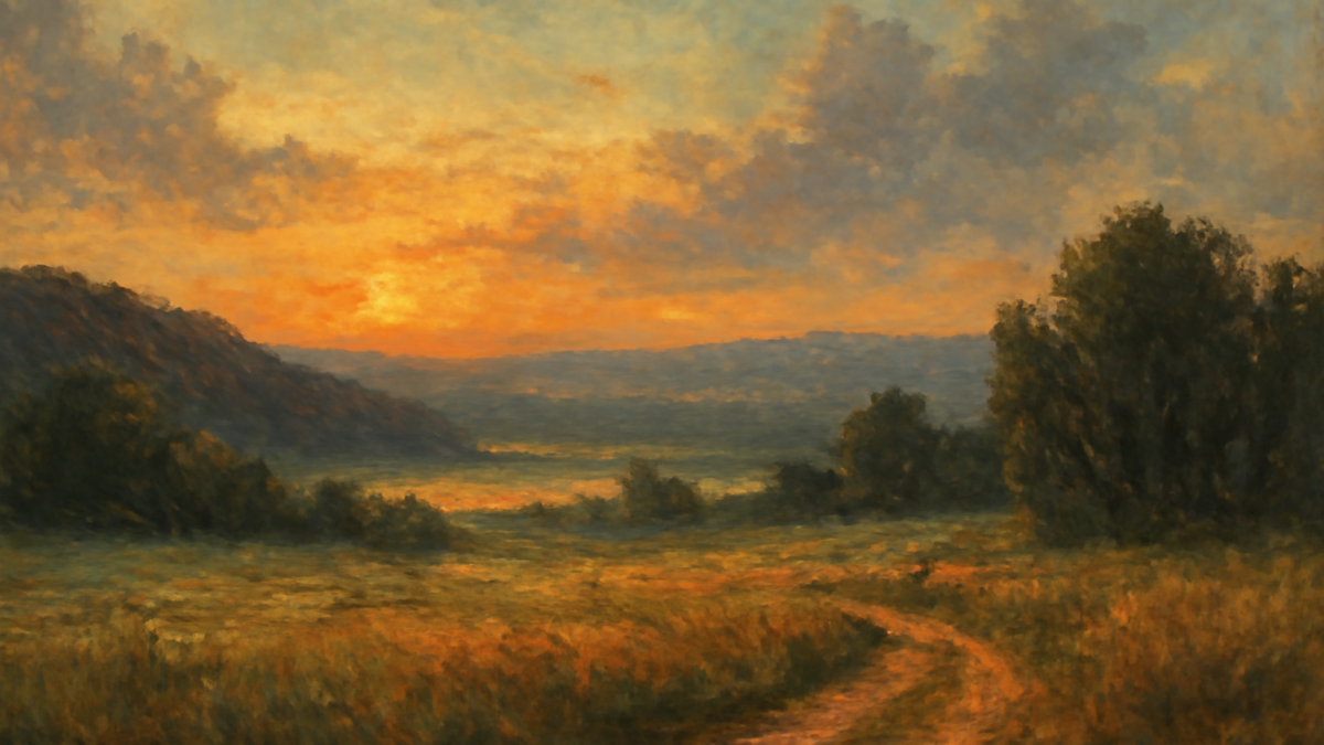 Sooner or later, those who win are those who think they can.