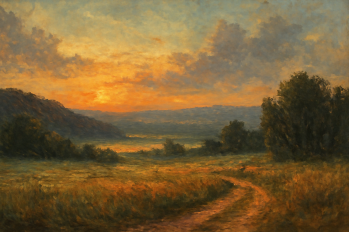 Sooner or later, those who win are those who think they can.