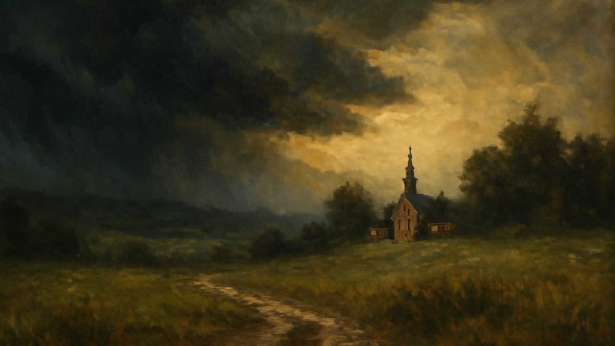 I am not afraid of storms for I am learning how to sail my ship.