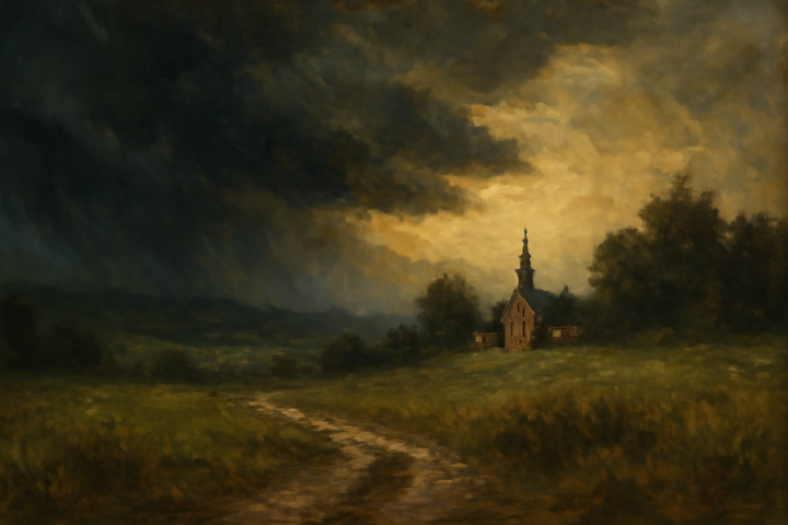 I am not afraid of storms for I am learning how to sail my ship.