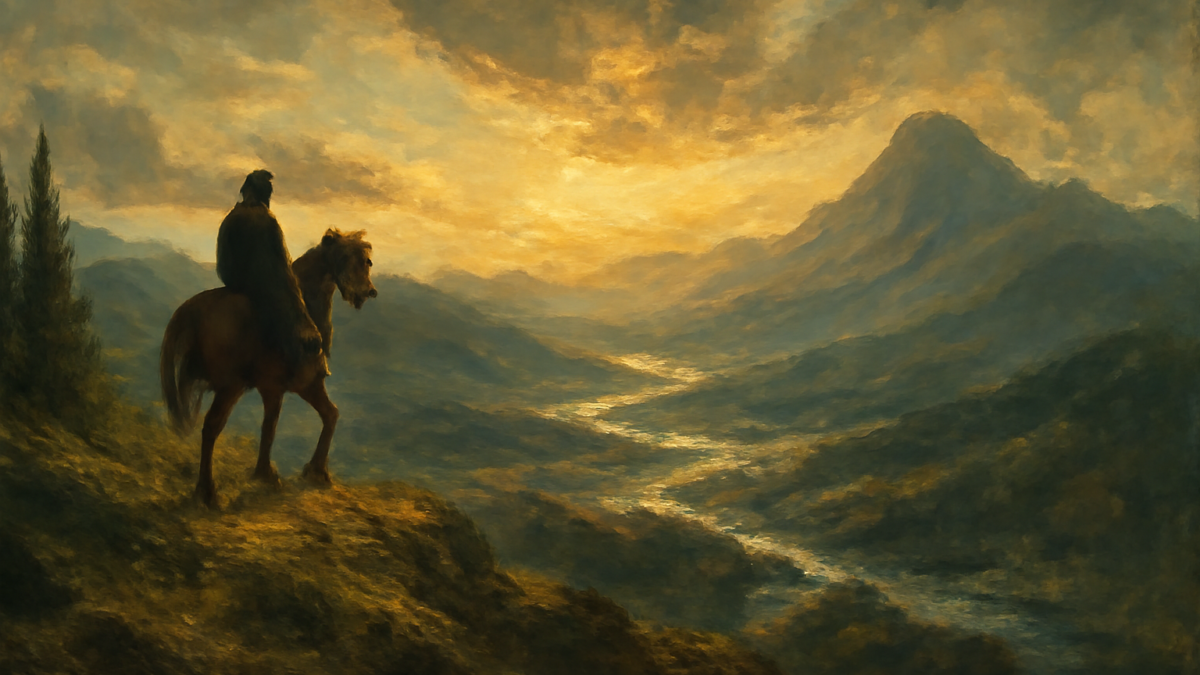 Courage isn’t having the strength to go on – it is going on when you don’t have strength.