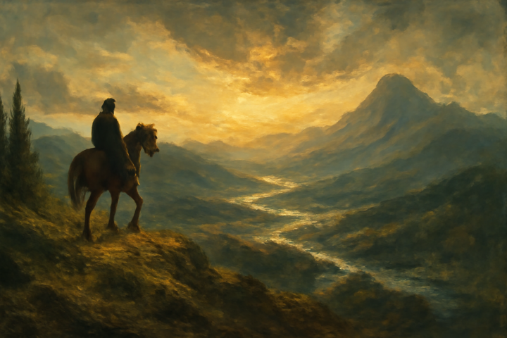 Courage isn’t having the strength to go on – it is going on when you don’t have strength.