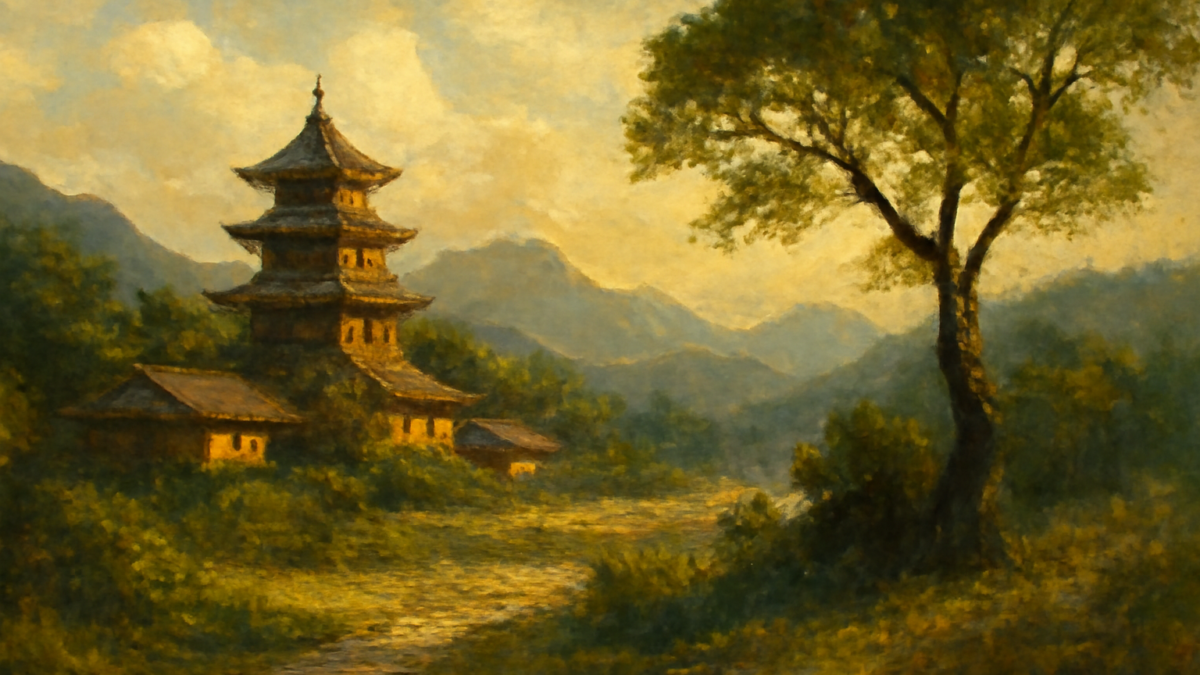 Education breeds confidence. Confidence breeds hope. Hope breeds peace.