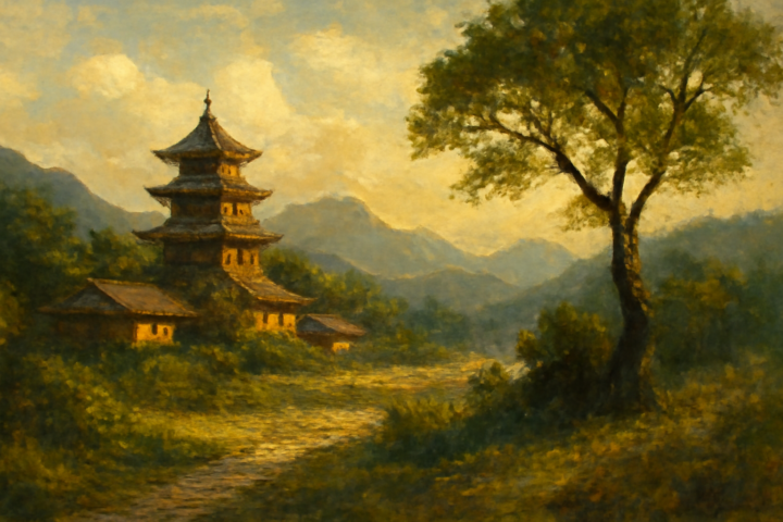 Education breeds confidence. Confidence breeds hope. Hope breeds peace.