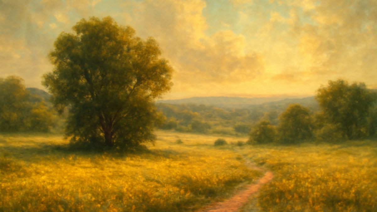 Fortune befriends the bold.