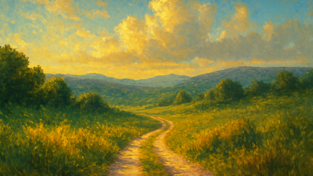 Happiness and self-confidence come naturally when you feel yourself moving and progressing toward becoming the very best person you can possibly be.