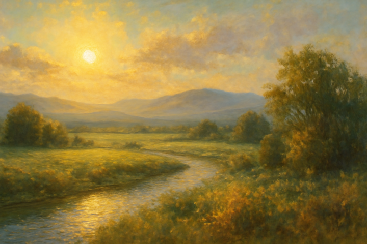 The thing that is really hard, and really amazing, is giving up on being perfect and beginning the work of becoming yourself.