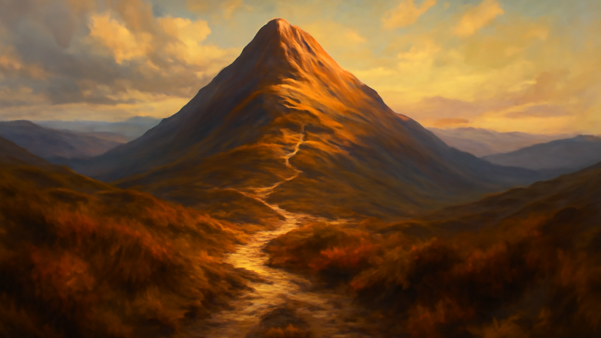 The self-confidence one builds from achieving difficult things and accomplishing goals is the most beautiful thing of all.