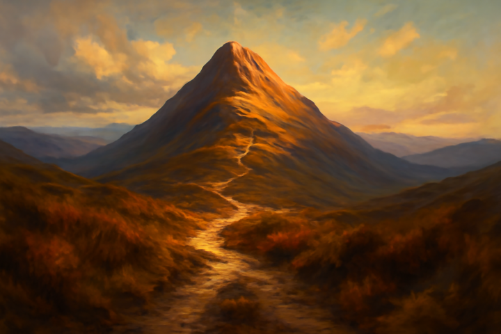 The self-confidence one builds from achieving difficult things and accomplishing goals is the most beautiful thing of all.