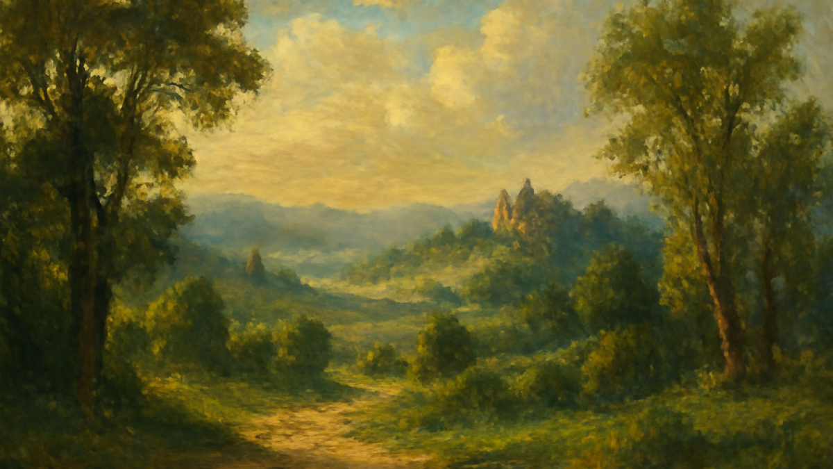 Lend yourself to others, but give yourself to yourself.