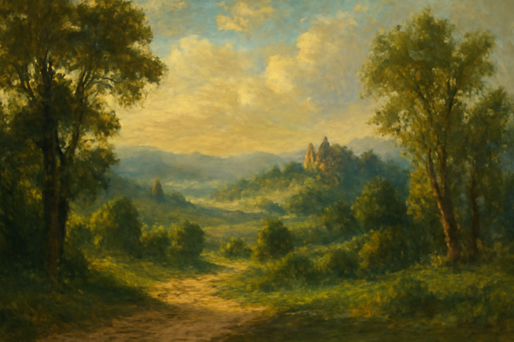 Lend yourself to others, but give yourself to yourself.