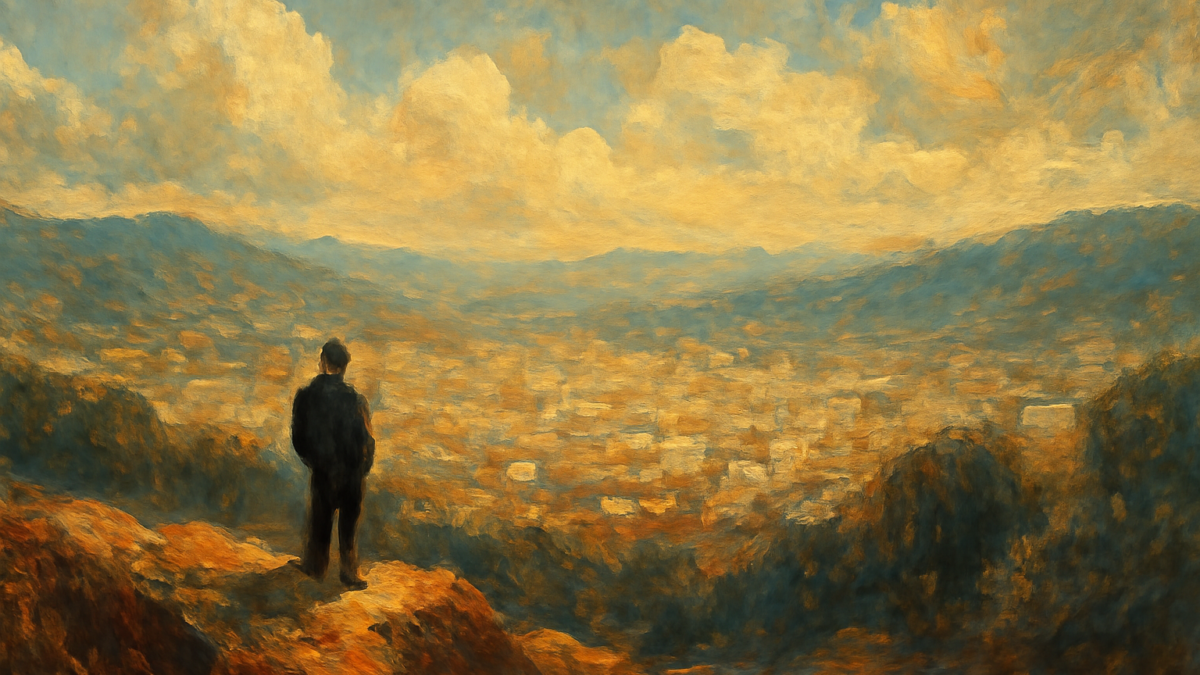 Confidence is what you have before you understand the problem.