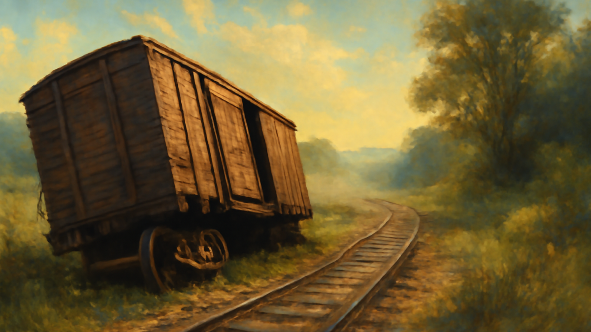 You weren’t an accident. You weren’t mass produced. You aren’t an assembly-line product. You were deliberately planned, specifically gifted, and lovingly positioned on the earth by the Master Craftsman.