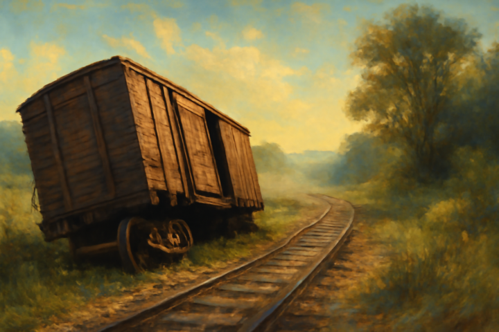 You weren’t an accident. You weren’t mass produced. You aren’t an assembly-line product. You were deliberately planned, specifically gifted, and lovingly positioned on the earth by the Master Craftsman.