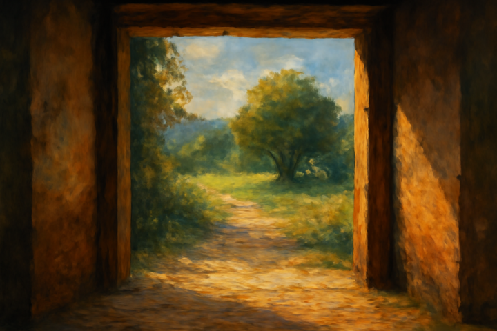 You either walk inside your story and own it or you stand outside your story and hustle for your worthiness.