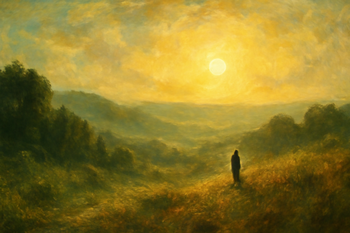 There is nothing enlightened about shrinking so that other people won’t feel insecure around you. We are all meant to shine, as children do.