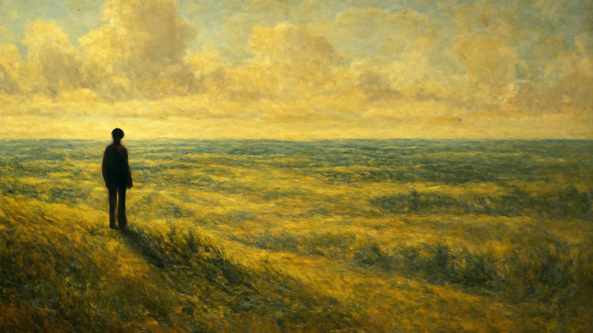 I am looking for a lot of men who have an infinite capacity to not know what can’t be done.