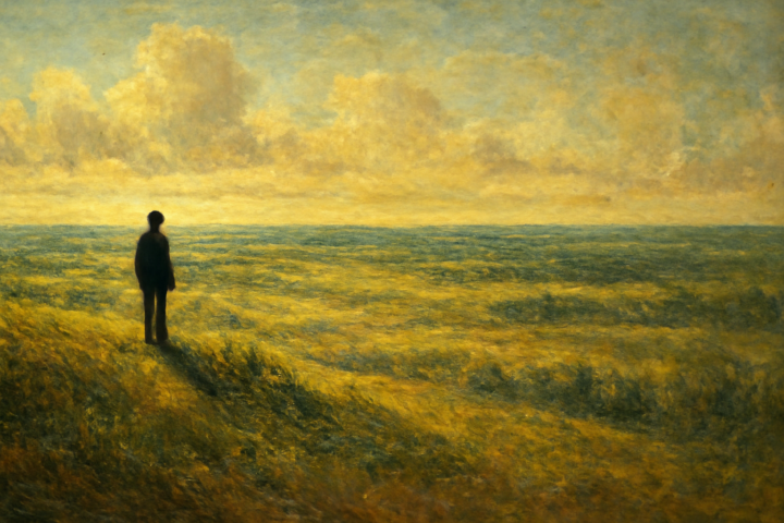 I am looking for a lot of men who have an infinite capacity to not know what can’t be done.