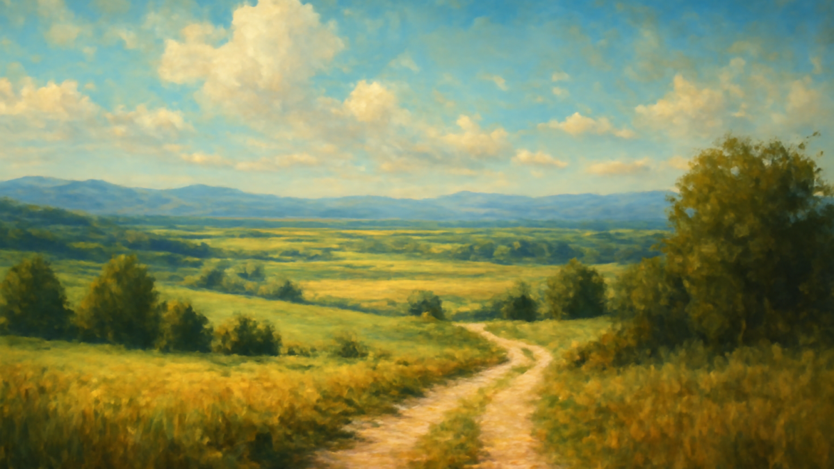 A clear vision, backed by definite plans, gives you a tremendous feeling of confidence and personal power.