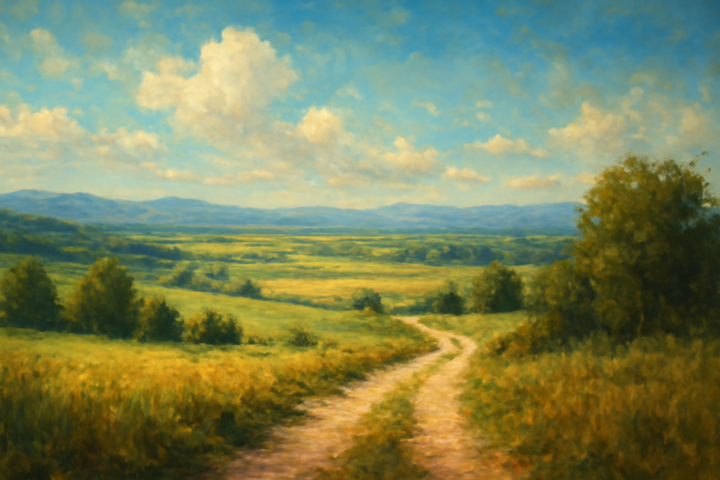 A clear vision, backed by definite plans, gives you a tremendous feeling of confidence and personal power.