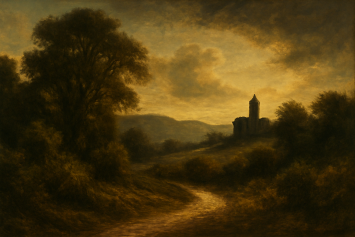 I have great faith in fools; self-confidence my friends call it.