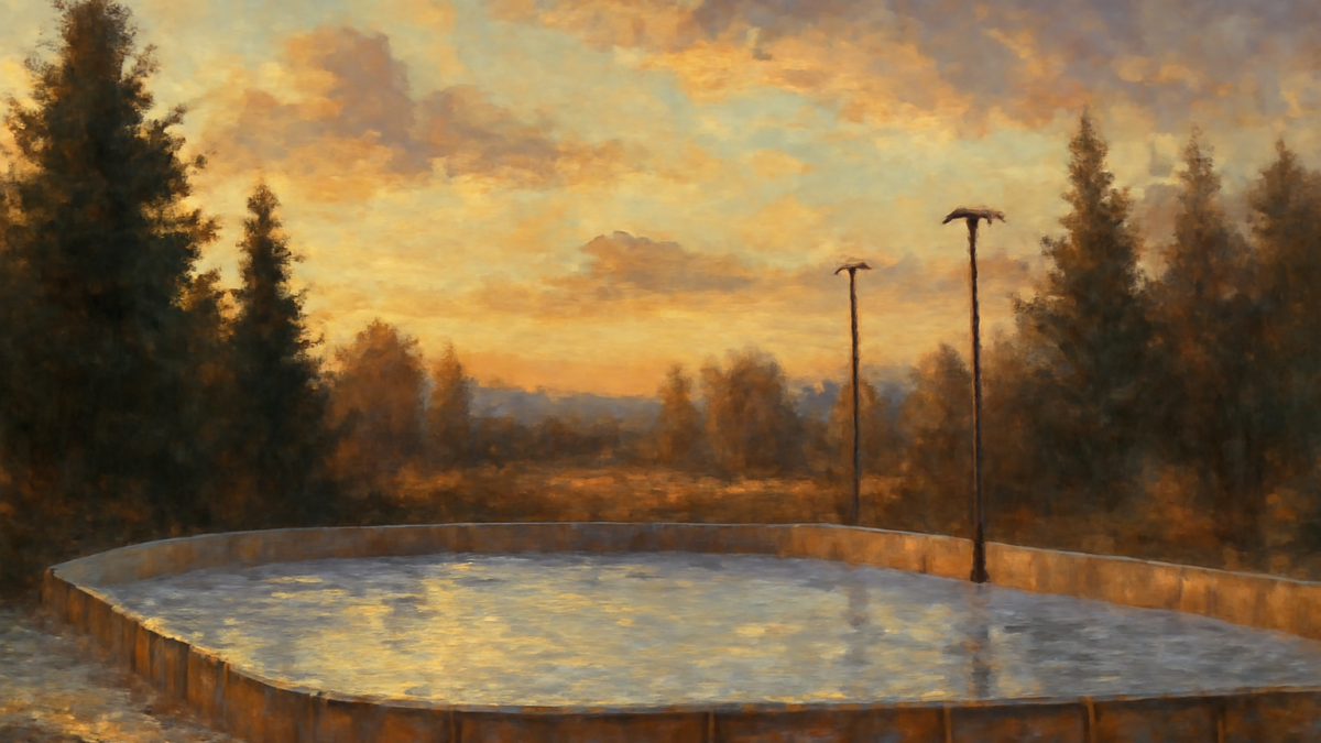 You miss 100% of the shots you don’t take.