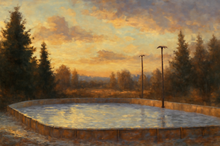 You miss 100% of the shots you don’t take.