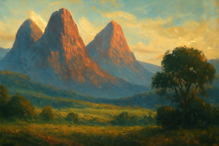 I am the greatest. I said that even before I knew I was. Don’t tell me I can’t do something. Don’t tell me it’s impossible. Don’t tell me I’m not the greatest. I’m the double greatest.