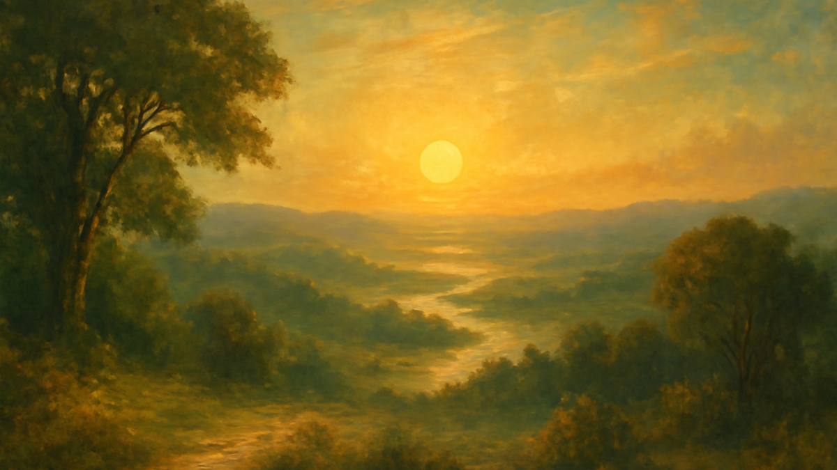 Believe in yourself and the world will be at your feet.