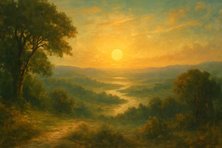 Believe in yourself and the world will be at your feet.